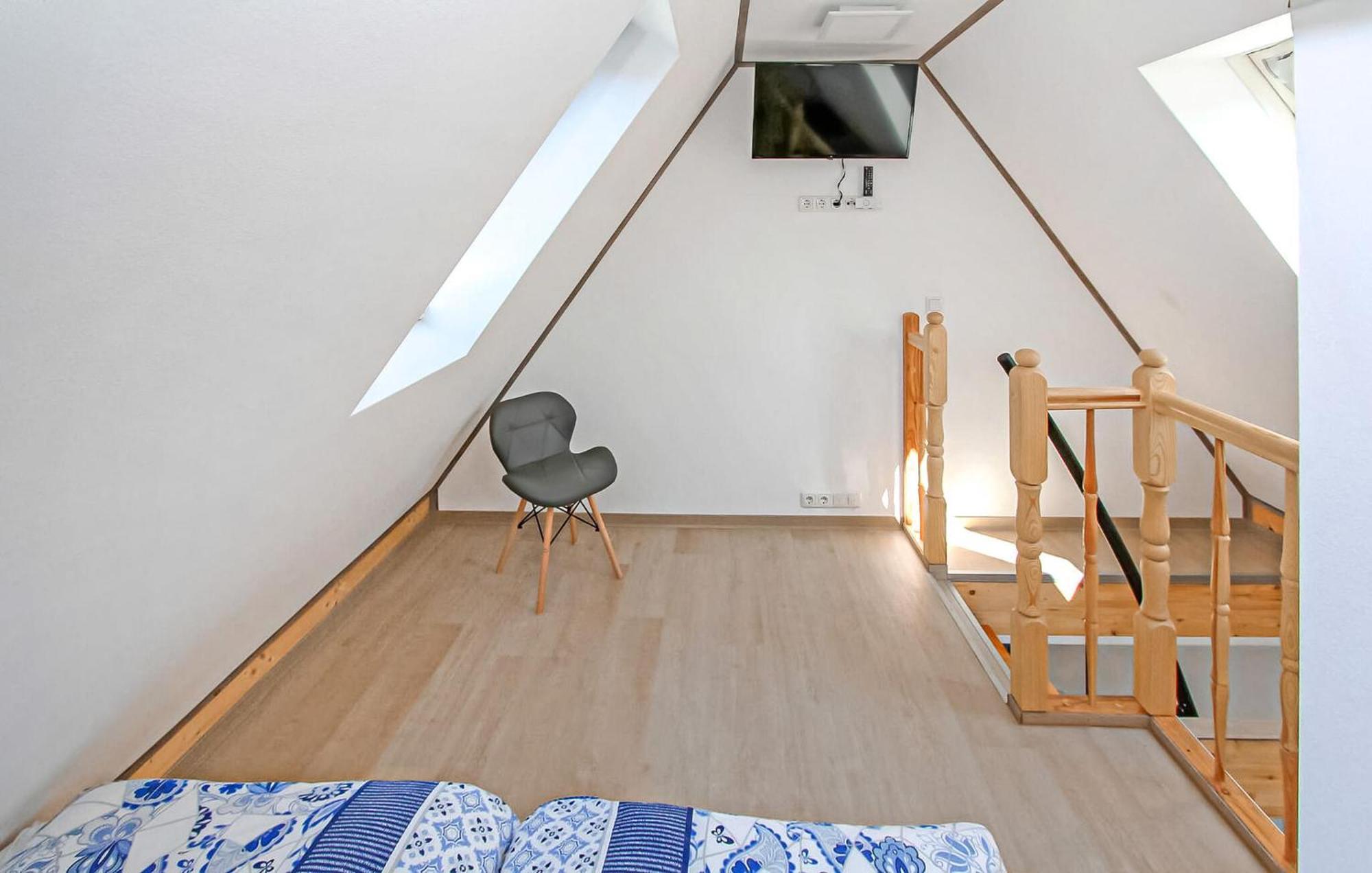 Ferienwohnung Malchow Malchow  Exterior foto