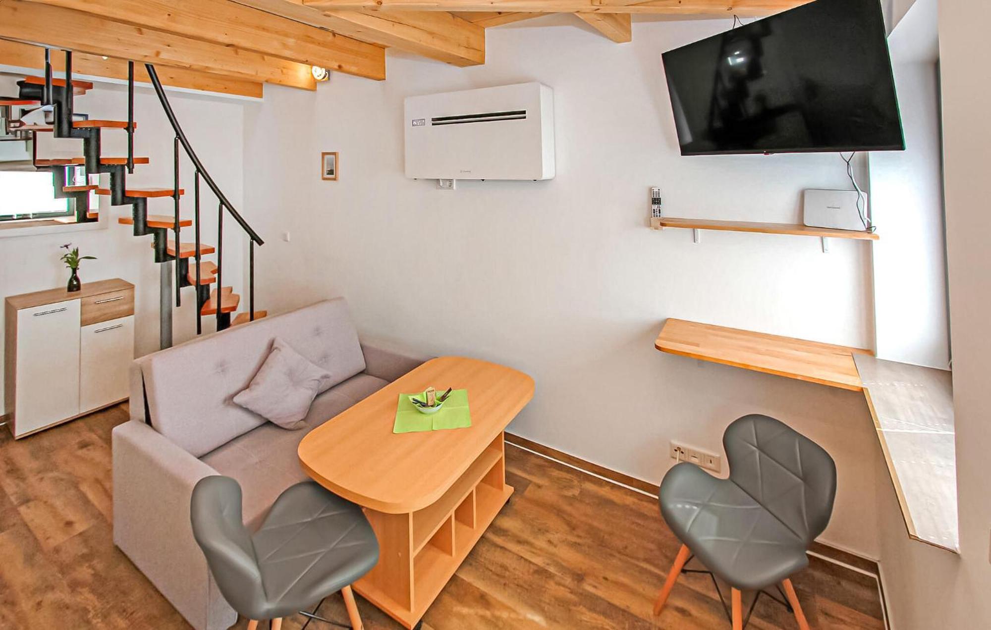 Ferienwohnung Malchow Malchow  Exterior foto